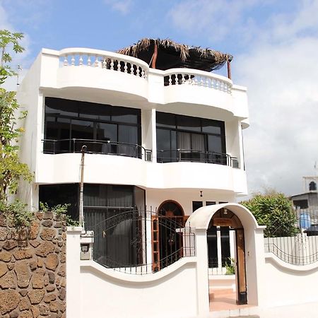 Готель Planet House Пуерто-Айора Екстер'єр фото